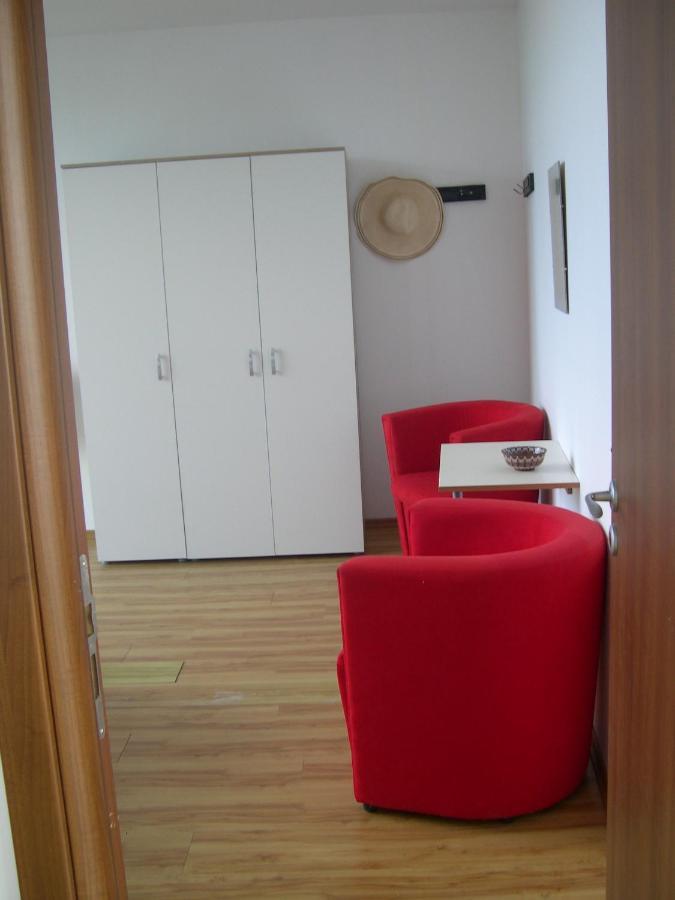 802, Spacy Apm With Sea View. Apartamento Primorsko Exterior foto